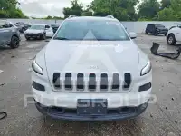 2015 Jeep CHEROKEE фото