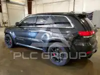 2015 Jeep CHEROKEE фото