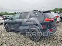 2015 Jeep CHEROKEE фото