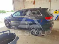 2015 Jeep CHEROKEE photo