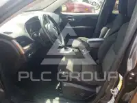 2015 Jeep CHEROKEE фото