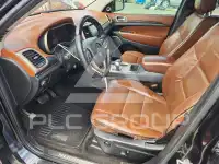 2015 Jeep CHEROKEE фото