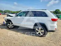 2015 Jeep CHEROKEE фото