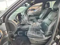2015 Jeep CHEROKEE фото