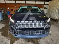 2015 Jeep CHEROKEE photo