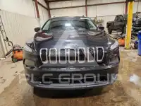 2015 Jeep CHEROKEE фото