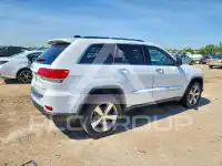 2015 Jeep CHEROKEE фото