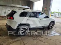 2015 Jeep CHEROKEE фото