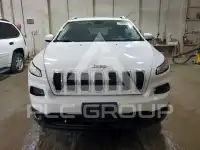 2015 Jeep CHEROKEE фото