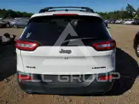 2015 Jeep CHEROKEE фото