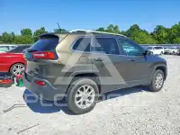 2015 Jeep CHEROKEE фото