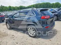 2015 Jeep Grand Cherokee photo