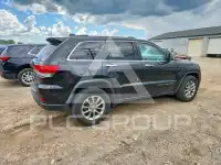 2015 Jeep CHEROKEE фото