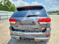 2015 Jeep CHEROKEE фото
