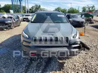 2015 Jeep CHEROKEE photo