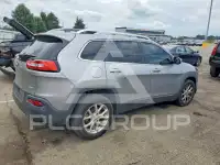 2015 Jeep CHEROKEE фото
