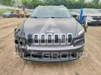 2015 Jeep CHEROKEE фото