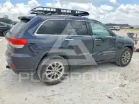 2015 Jeep CHEROKEE photo
