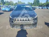 2015 Jeep CHEROKEE фото