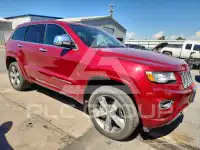 2015 Jeep CHEROKEE фото