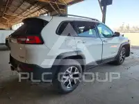 2015 Jeep CHEROKEE фото