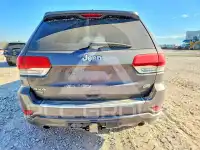2015 Jeep CHEROKEE фото