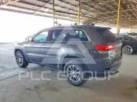 2015 Jeep CHEROKEE фото