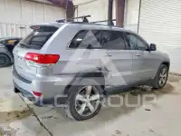 2015 Jeep CHEROKEE фото