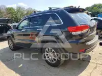 2015 Jeep CHEROKEE фото