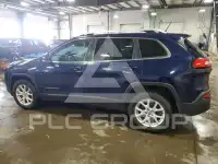 2015 Jeep Grand Cherokee фото
