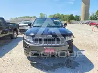 2015 Jeep CHEROKEE photo