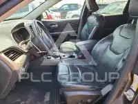 2015 Jeep CHEROKEE photo