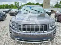 2015 Jeep CHEROKEE photo