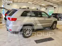 2015 Jeep Grand Cherokee фото