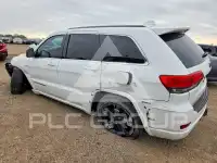 2015 Jeep CHEROKEE photo