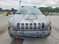 2015 Jeep CHEROKEE photo