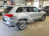 2015 Jeep CHEROKEE photo
