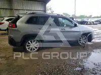 2015 Jeep CHEROKEE фото