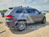 2015 Jeep CHEROKEE фото