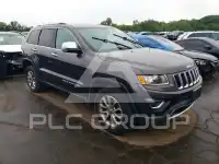 2015 Jeep CHEROKEE фото