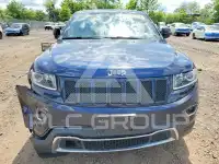2015 Jeep Grand Cherokee photo