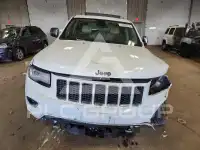 2015 Jeep CHEROKEE photo
