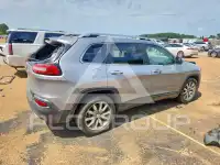 2015 Jeep CHEROKEE photo
