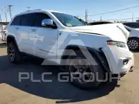 2015 Jeep CHEROKEE photo