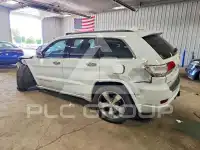 2015 Jeep CHEROKEE photo