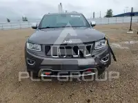 2015 Jeep CHEROKEE фото
