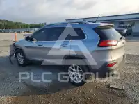 2015 Jeep CHEROKEE фото