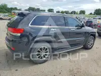 2015 Jeep CHEROKEE фото
