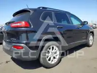 2015 Jeep CHEROKEE фото