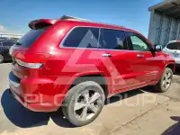 2015 Jeep CHEROKEE фото